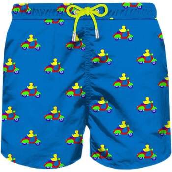 Vêtements Homme Shorts / Bermudas Mc2 Saint Barth  Multicolore