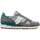 Chaussures Homme Baskets mode Saucony  Gris
