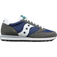 Chaussures Homme Baskets mode Saucony  Gris