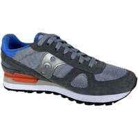 Chaussures Femme Baskets mode Saucony Taille Gris