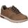 Chaussures Homme Derbies & Richelieu Skechers 210142-CDB Marron