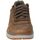 Chaussures Homme Derbies & Richelieu Skechers 210142-CDB Marron
