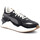 Chaussures Homme Baskets mode Puma RS-X Suede Black