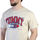 Vêtements Homme T-shirts manches courtes Tommy Hilfiger dm0dm16407 aci brown Marron