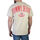 Vêtements Homme T-shirts manches courtes Tommy Hilfiger - dm0dm16400 Marron