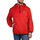 Vêtements Homme Vestes de survêtement Tommy Hilfiger dm0dm15906 xnl red Rouge