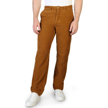 Vêtements Homme Pantalons Napapijri - np000ka2 Marron