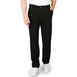 Vêtements Homme Pantalons Napapijri np000ka2-041 black Noir