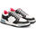 Chaussures Femme Baskets mode Liu Jo ba2185px10601039 Blanc