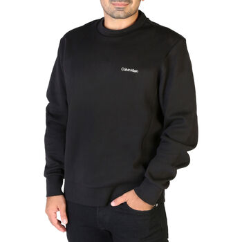 Vêtements Homme Sweats Calvin Klein Jeans - k10k109926 Noir
