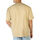 Vêtements Homme T-shirts manches courtes Calvin Klein Jeans - k10k109790 Marron