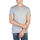 Vêtements Homme T-shirts manches courtes Calvin Klein Jeans - j3ej302962 Gris
