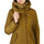 Vêtements Femme Vestes de survêtement Woolrich - long-3in1-parka-496 Vert