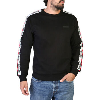 Vêtements Homme Sweats Moschino - A1781-4409 Noir