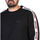 Vêtements Homme Sweats Moschino A1781-4409 A0555 Black Noir