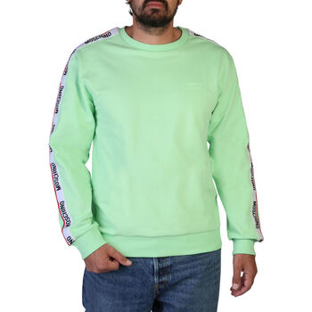 Vêtements Homme Sweats Moschino A1781-4409 A0449 Green Vert
