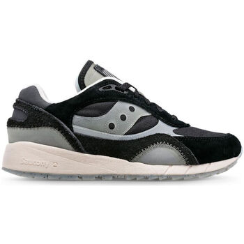 Chaussures Homme Baskets mode Saucony Shadow S70730-3 Grey Noir