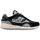 Chaussures Homme Baskets mode Saucony Shadow S70730-3 Grey Noir