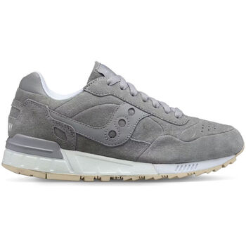 Chaussures Femme Baskets basses Saucony - shadow-s70730 Gris