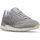 Chaussures Femme Baskets mode Saucony - shadow-s70730 Gris