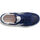 Chaussures Femme Saucony Stopwatch Men's Tank Top Shadow S1108-832 Pink/Silver Bleu
