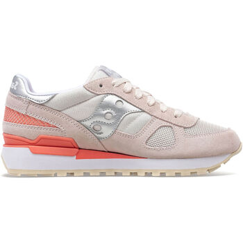 Chaussures Femme Baskets base Saucony - shadow_s1108 Rose