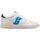 Chaussures Homme Baskets mode Saucony Jazz Court S70671-3 White/Royal Blanc