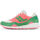 Chaussures Homme Baskets mode Saucony Shadow 6000 S70751-2 Green/White Vert