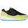 Chaussures saucony azura green yellow Shadow 6000 S70751-1 Yellow/Black Jaune
