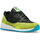 Chaussures saucony azura green yellow Shadow 6000 S70751-1 Yellow/Black Jaune