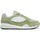 Chaussures Baskets mode Saucony - shadow-6000_s706 Vert