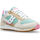 Chaussures Homme Baskets mode Saucony Shadow 5000 S70637-4 Aquamarine/Grey Gris