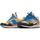Chaussures Femme Baskets mode Saucony Shadow 5000 S70752-2 Navy/Camel Bleu