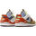 Chaussures Baskets mode Saucony Shadow 5000 S70752-1 Olive/Grey/Orange Vert