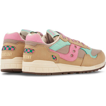 womens Shift saucony rested crew