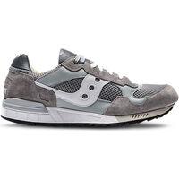 Chaussures Baskets mode Saucony - shadow-5000_s707 Gris