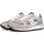 Chaussures Baskets mode Saucony Shadow 5000 S70723-1 Grey/White Gris