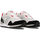 Chaussures Baskets mode Saucony Shadow 5000 S70665-25 White/Black/Red Blanc