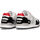 Chaussures Femme Baskets mode Saucony Shadow 5000 S70665-25 White/Black/Red Blanc