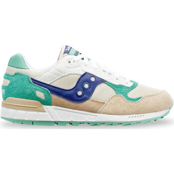 Chaussures Baskets mode Saucony Gold - shadow-5000_s706 Marron