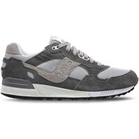 Chaussures Baskets mode Saucony - shadow-5000_s706 Gris