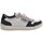 Chaussures Homme Baskets mode Guess FM7SRG FAB12 Blanc