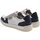 Chaussures Homme Baskets mode Guess FM7SRG FAB12 Blanc