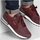 Chaussures Homme Baskets mode Teddy Smith 71859 Rouge