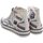 Chaussures Homme Baskets mode Teddy Smith 71654 Blanc