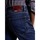 Vêtements Homme Jeans Tommy Hilfiger MW0MW33347 Bleu