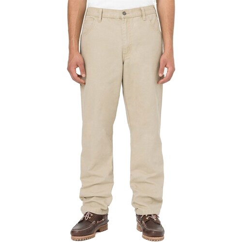 Vêtements Homme Pantalons 5 poches Dickies DK0A4XIFF021 Autres