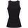 Vêtements Femme Débardeurs / T-shirts sans manche Pinko CALCOLATORE 100807 A0PU-Z99 Noir