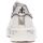 Chaussures Femme Baskets mode Premiata BELLE 6548-WHITE Blanc