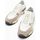 Chaussures Homme Baskets mode Premiata LANDECK 6406-WHITE Blanc